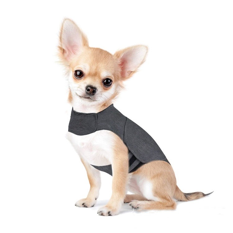 Warm Anxiety Relief Pet Vest Jacket