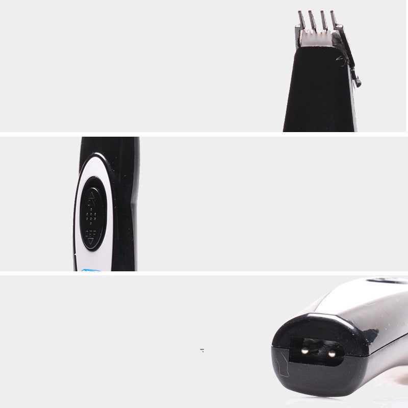 Pet USB Rechargeable Grooming Trimmer And Clipper