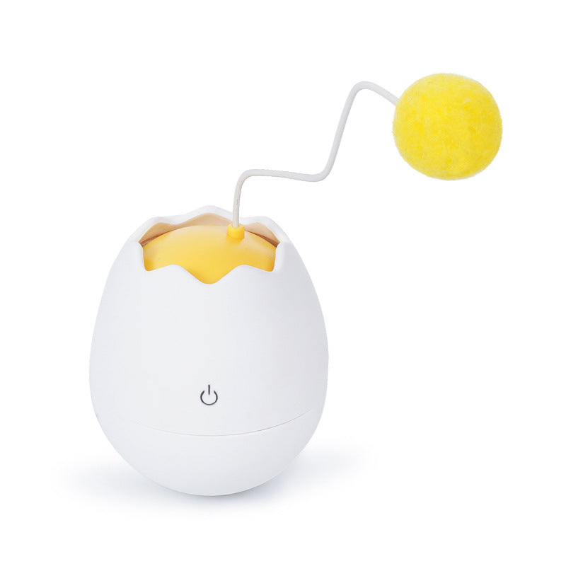 Funny Pet Artifact Interactive Engaging Play Activity Toy