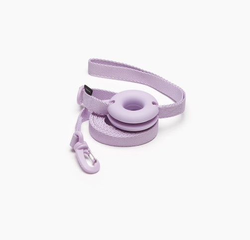 Macaron Style Pet Leash Harness Set