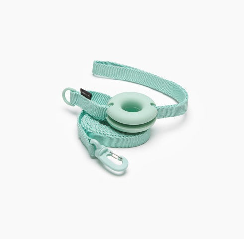Macaron Style Pet Leash Harness Set