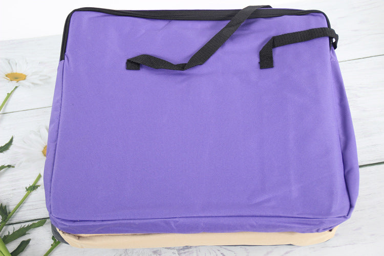 Pet Folding Hammock Carrier Car Seat Travel Bag Small Pets