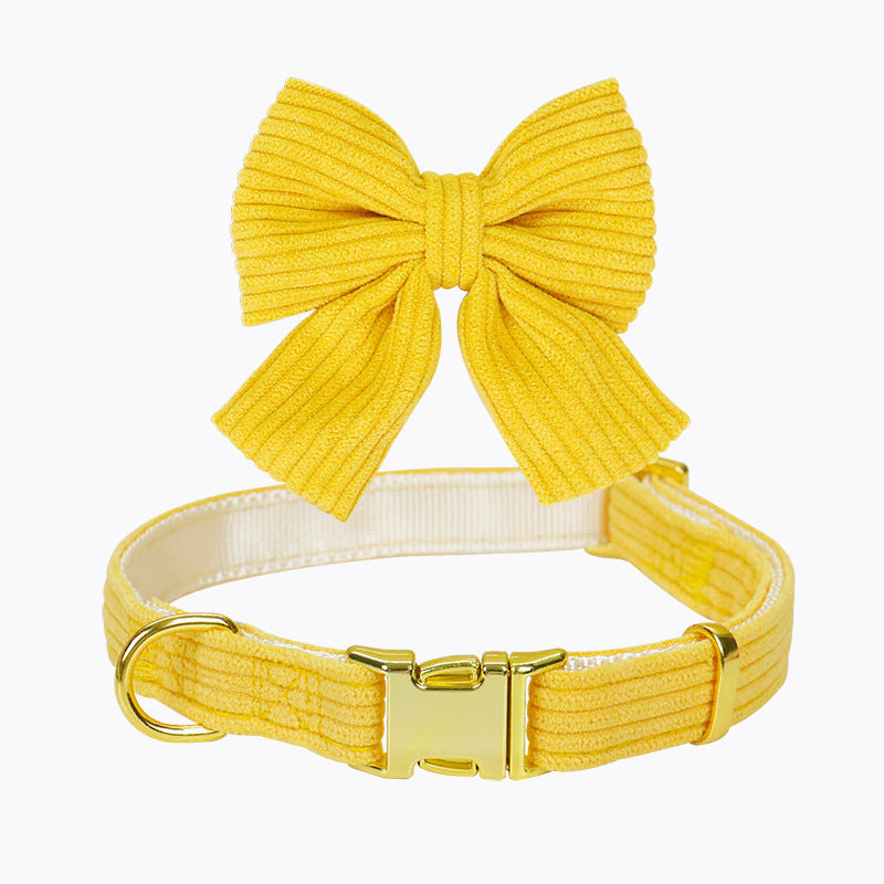 Pet Outdoor Harness And Leash Set