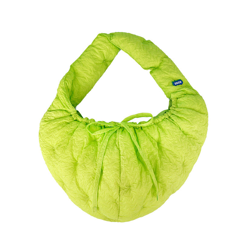 Pet Portable Shoulder Carrier Bag For Small Pets
