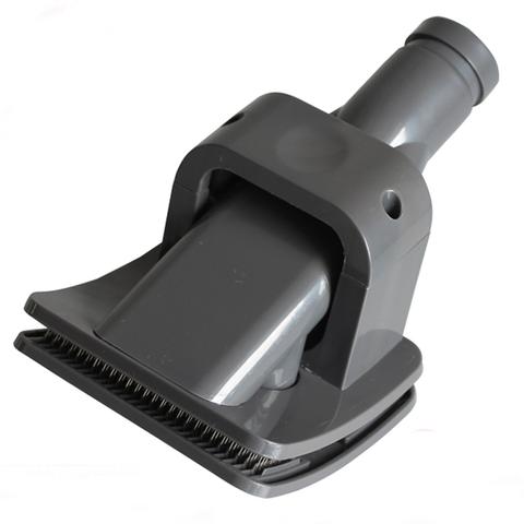 Pet Vacuum Grooming Brush Attachment Tool