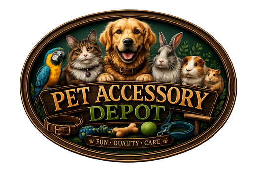 Pet Accessory Depot