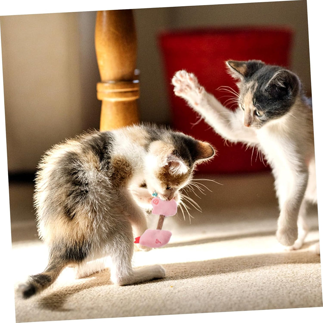Pet Chew Stick Interactive Teeth Cleaning Toy