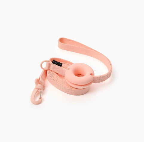 Macaron Style Pet Leash Harness Set