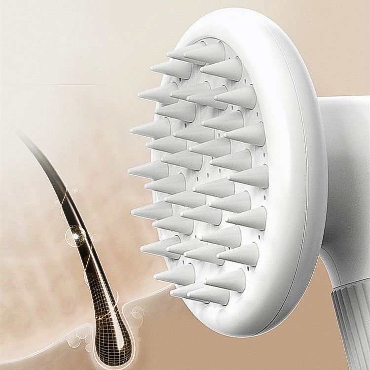 Pet Bubble Shower Gel Bath Cleaning Foam Tool