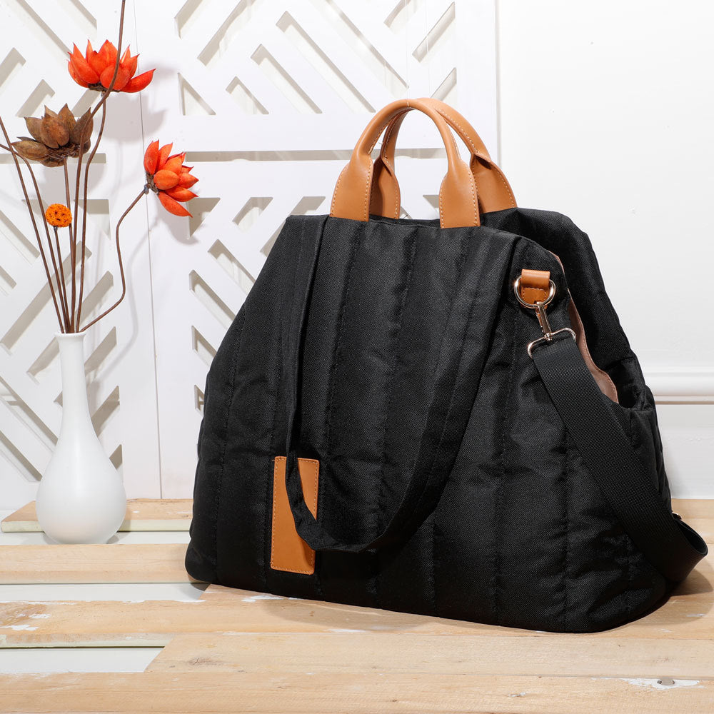 Pet Waterproof Lightweight Portable Carrier Handbag Bag