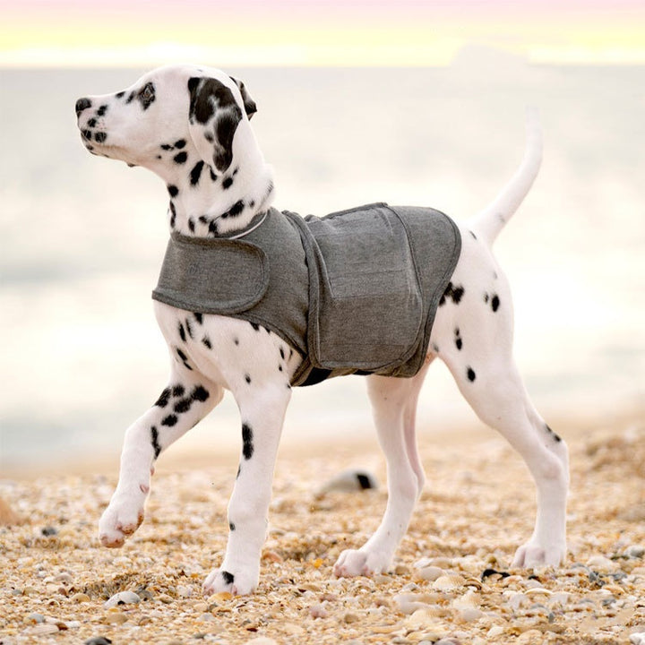 Warm Anxiety Relief Pet Vest Jacket