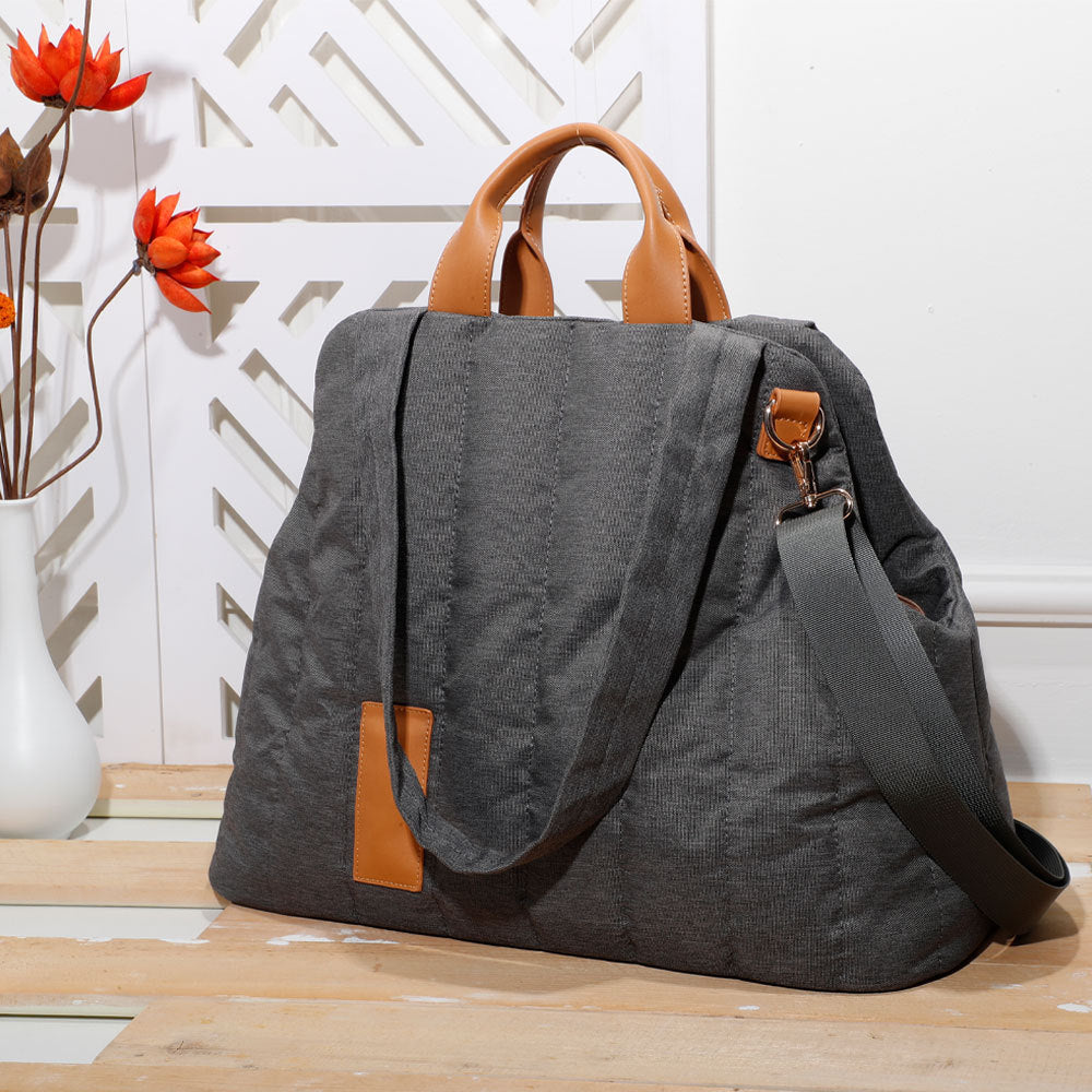 Pet Waterproof Lightweight Portable Carrier Handbag Bag