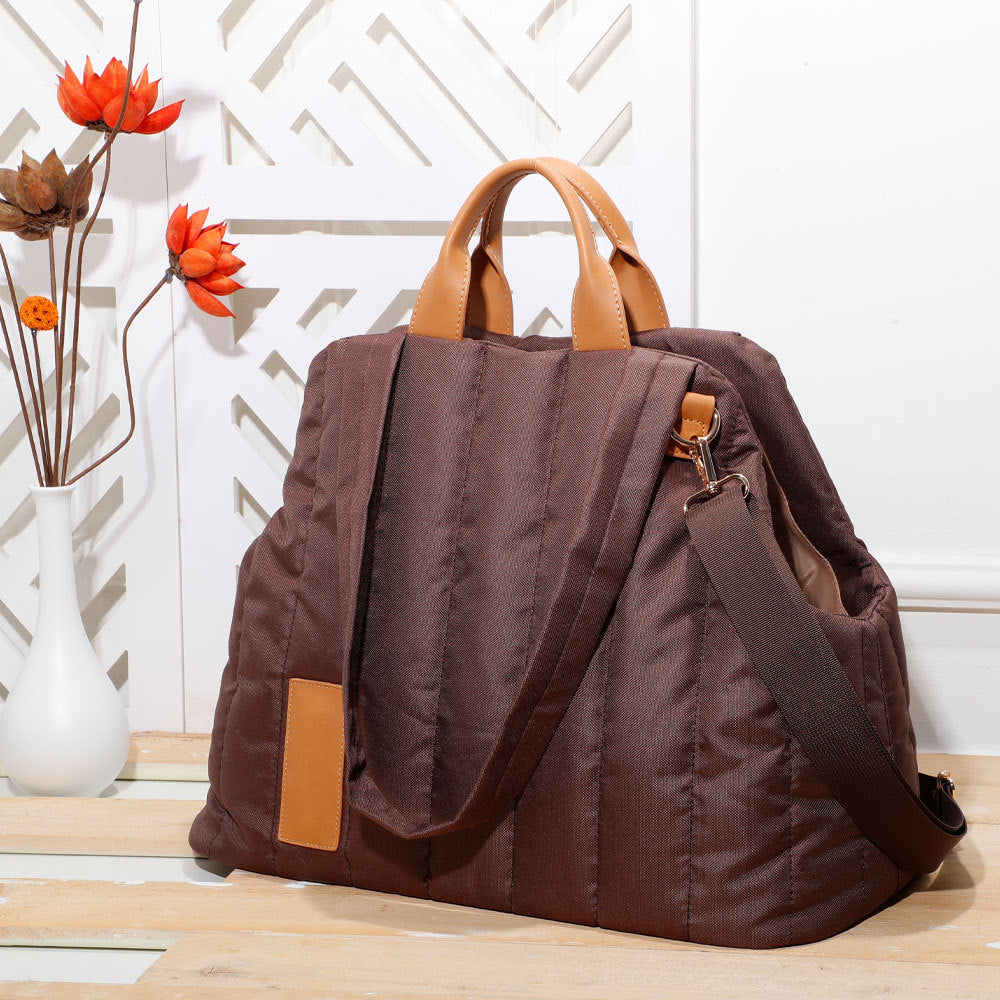 Pet Waterproof Lightweight Portable Carrier Handbag Bag