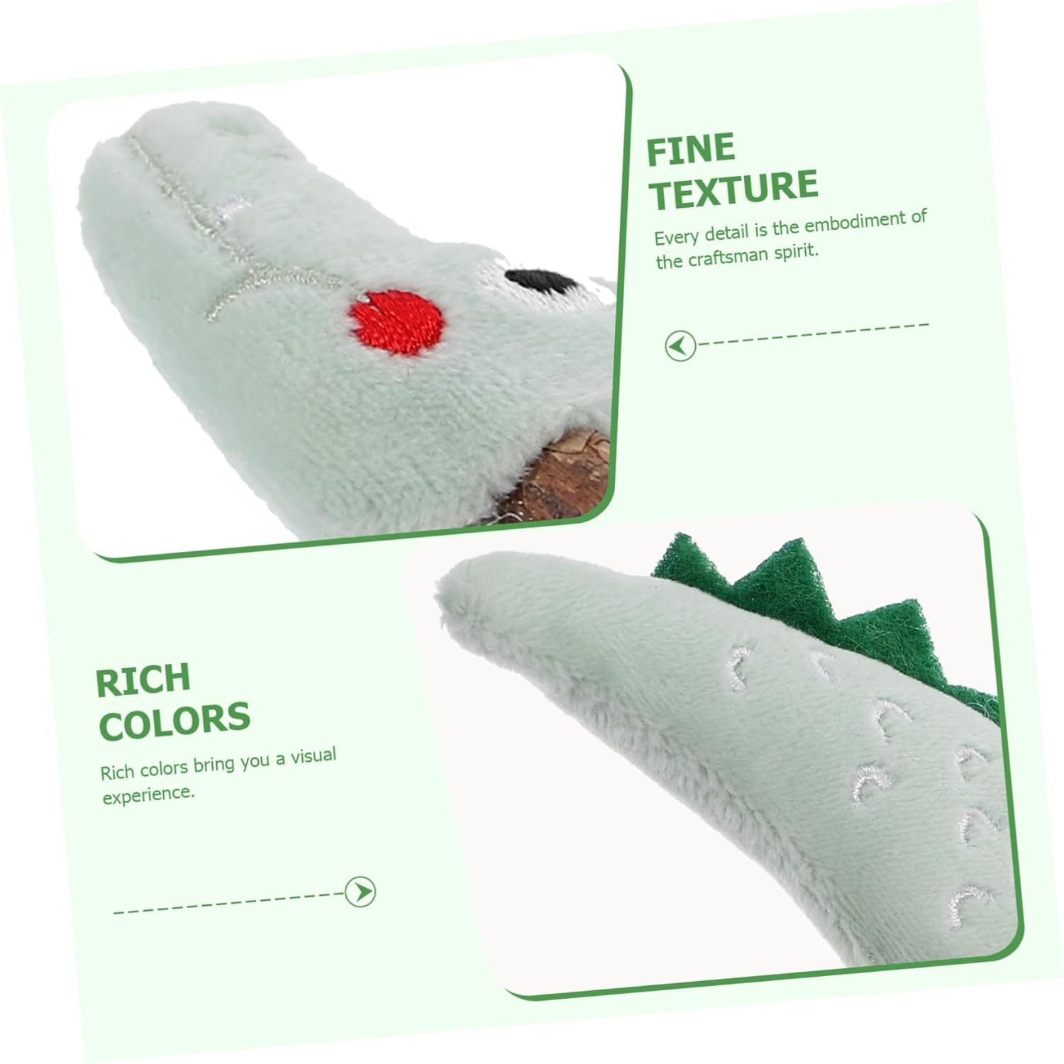 Pet Chew Stick Interactive Teeth Cleaning Toy