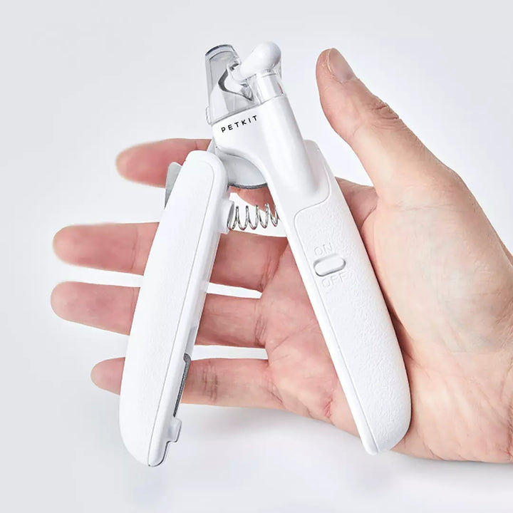 Pet Professional LED Nail Clipper And Trimmer