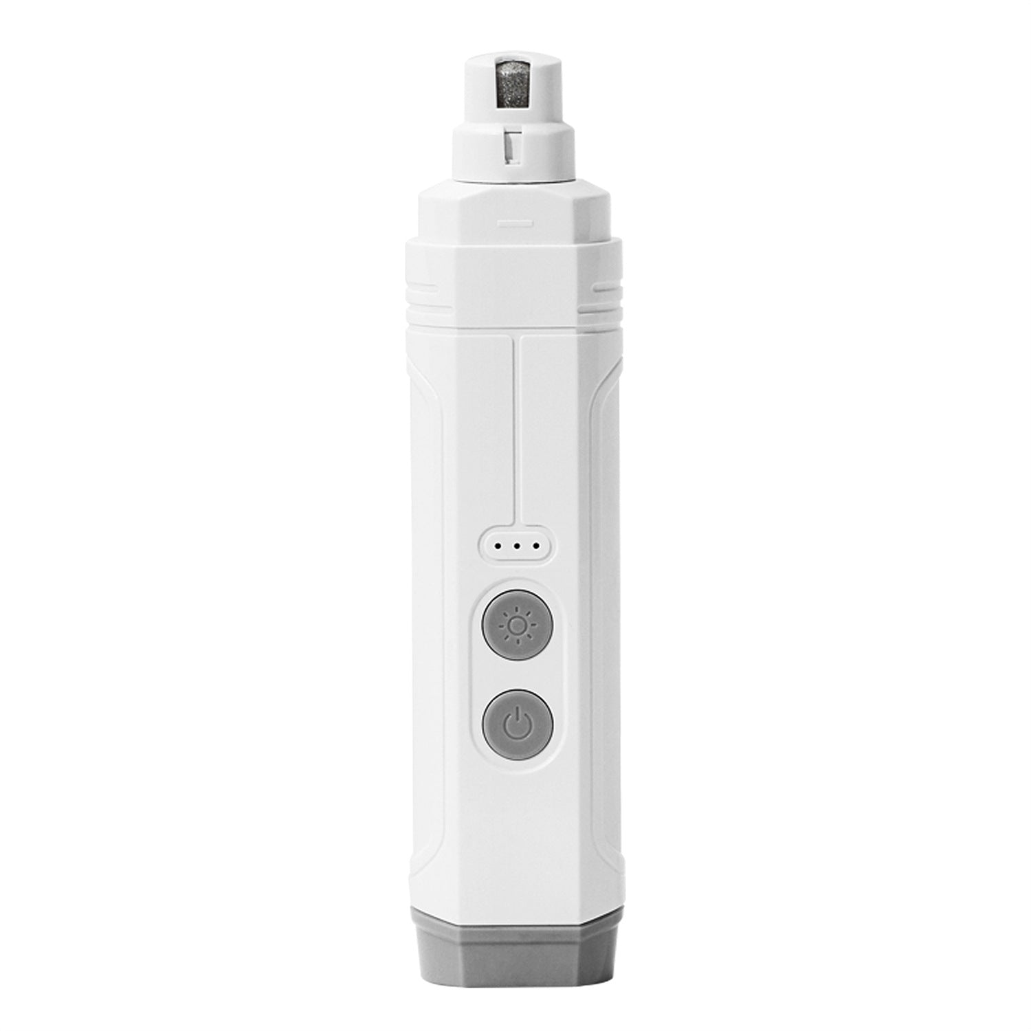 Pet High Power Automatic Nail Trimmer With Double Lamp