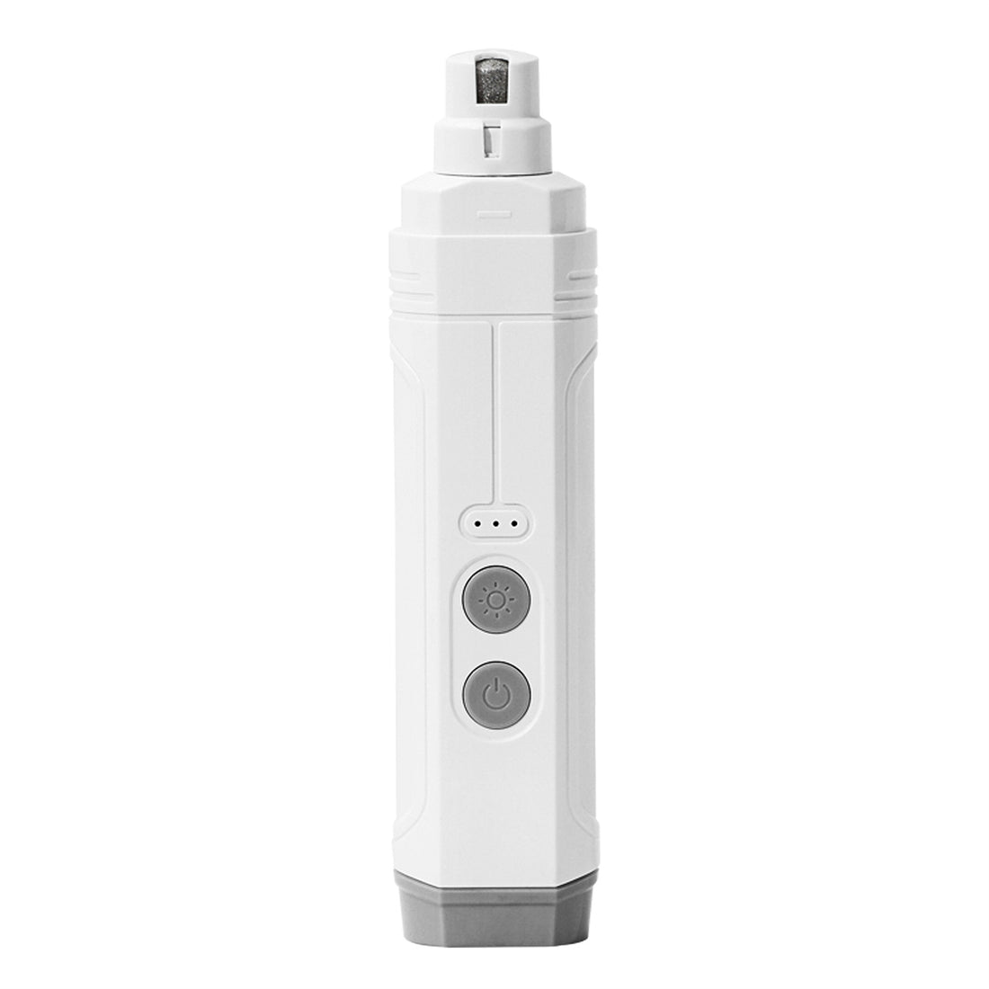 Pet High Power Automatic Nail Trimmer With Double Lamp