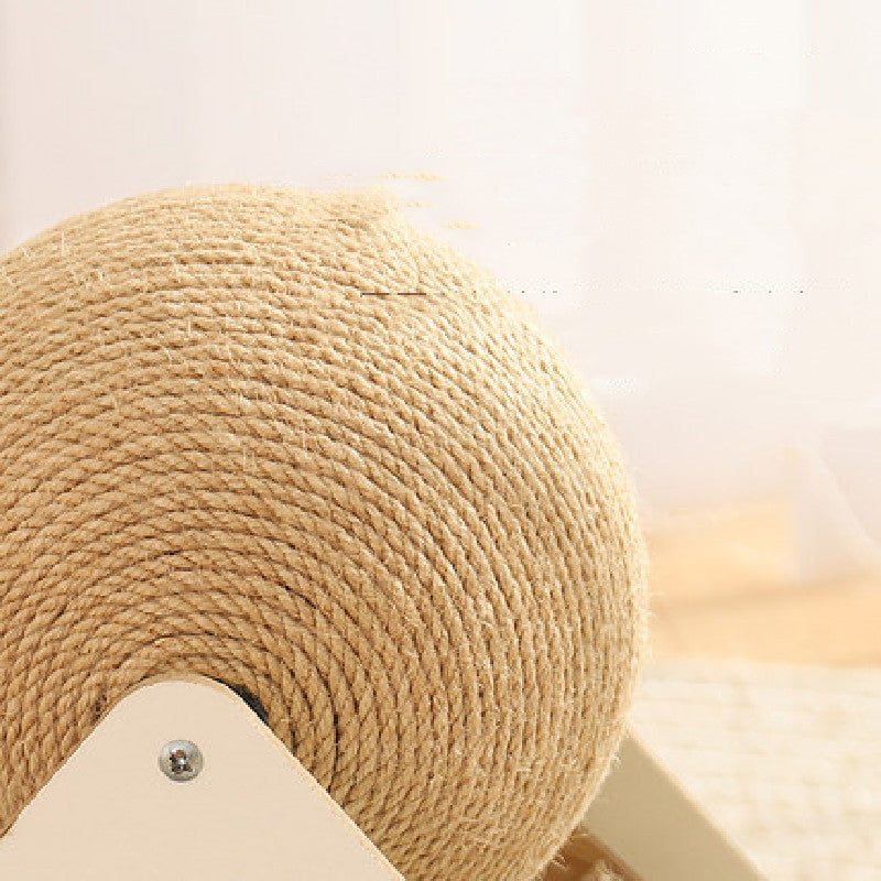 Pet Grasping Ball Toy Household Fashion Play Item